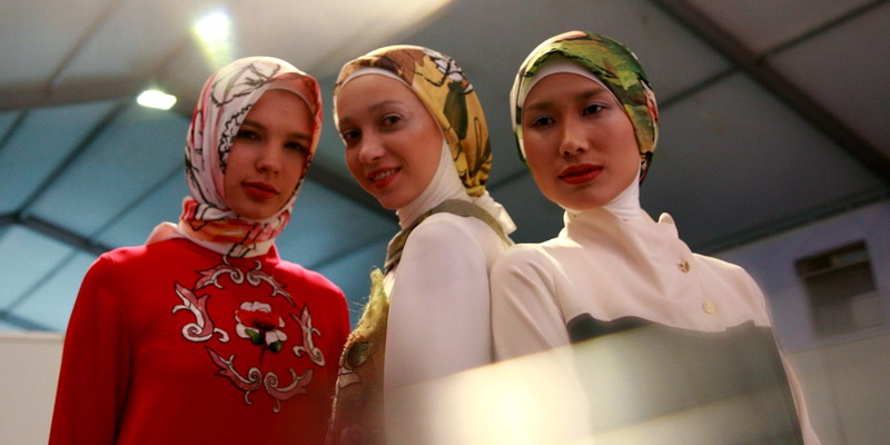 6 Desainer Akan Menutup Kemeriahan PESONA Ramadhan Fashion 